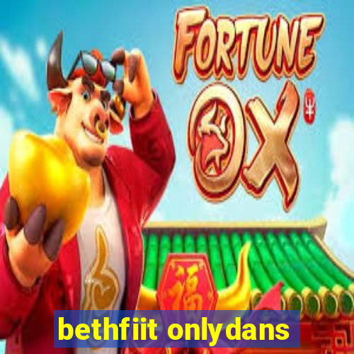 bethfiit onlydans